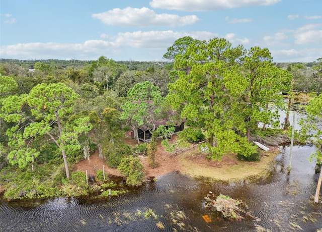 Property at 2455 Adelia Blvd, Deltona, FL 32725
