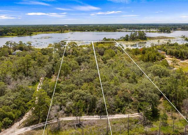 Property at 2455 Adelia Blvd, Deltona, FL 32725