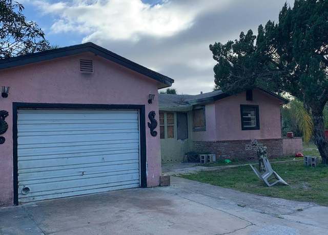 Property at 811 Calloway Ln, Melbourne, FL 32901, 3 beds, 2 baths