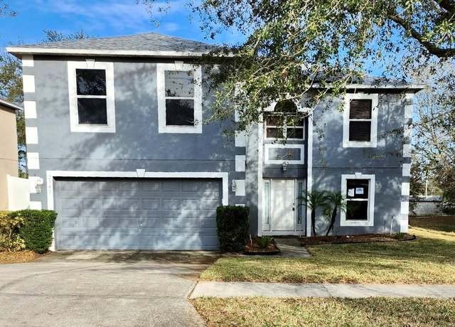 Property at 2143 Tealwood Cir, Tavares, FL 32778, 4 beds, 2.5 baths