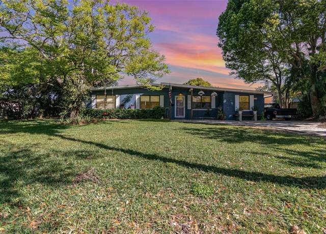 Property at 6013 Thames Way, Orlando, FL 32807, 4 beds, 2 baths