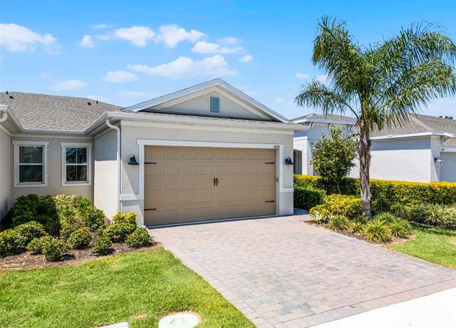 Property at 2026 Key Bay Trl, Kissimmee, FL 34747, 2 beds, 2 baths