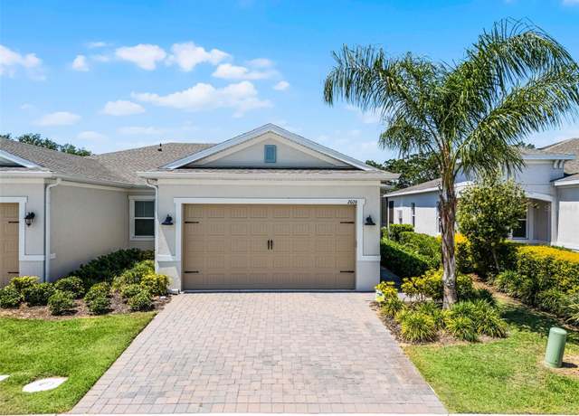 Property at 2026 Key Bay Trl, Kissimmee, FL 34747, 2 beds, 2 baths