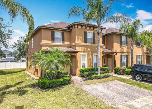 Property at 2744 Calabria Ave, Davenport, FL 33897, 4 beds, 3.5 baths