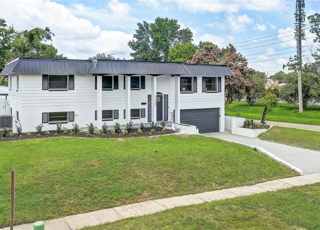 Property at 3000 Greenmount Rd, Orlando, FL 32806, 5 beds, 3.5 baths