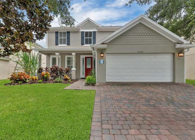 Property at 13235 Hatherton Cir, Orlando, FL 32832, 5 beds, 3.5 baths