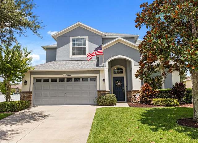 Property at 4649 Coppola Dr, Mount Dora, FL 32757, 5 beds, 3 baths