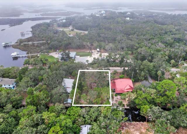 Property at 6845 S Mason Creek Rd, Homosassa, FL 34448