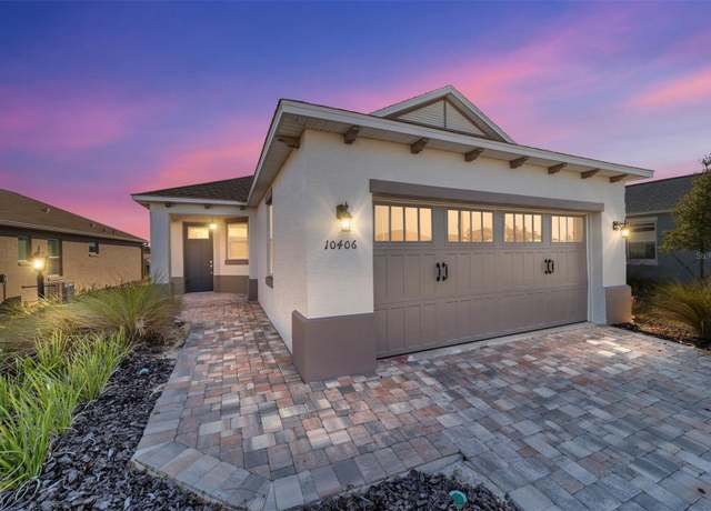 Property at 10406 SW 96 Loop, Ocala, FL 34481, 2 beds, 2 baths