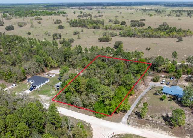 Property at SW 121st Ter, Dunnellon, FL 34432