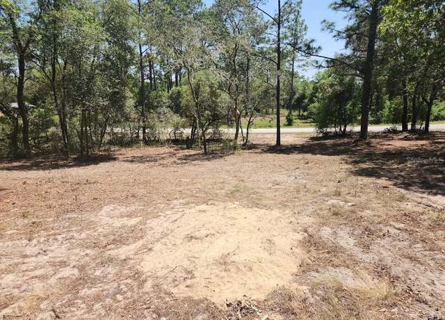 Property at Lot 18 SW Pine Bluffs Rd, Dunnellon, FL 34432