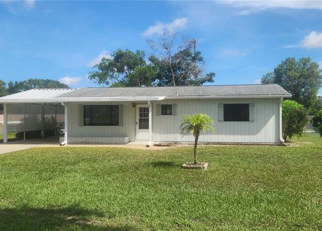 Property at 8973 SW 102nd Pl, Ocala, FL 34481, 2 beds, 2 baths