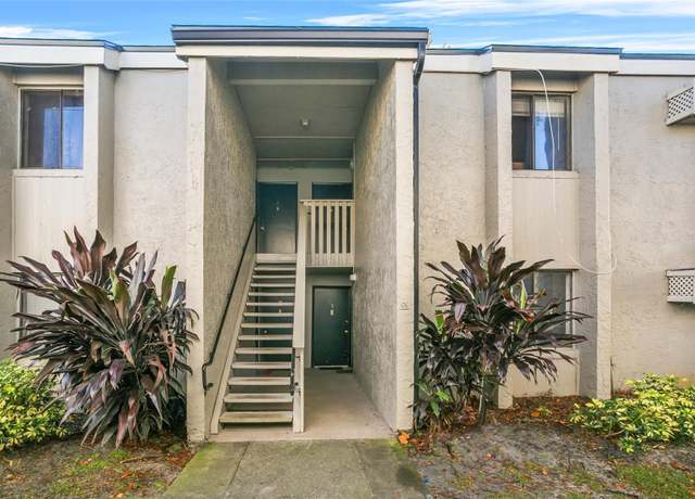 Property at 136 Springwood Cir Unit E, Longwood, FL 32750, 1 bed, 1 bath