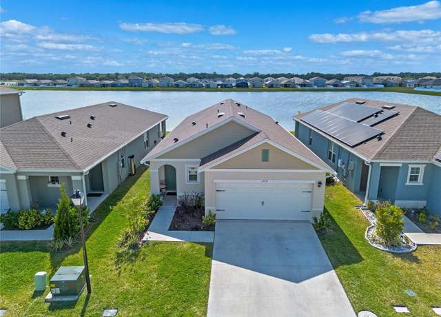 Property at 1774 Walnut Creek Dr, Kissimmee, FL 34744, 3 beds, 2 baths