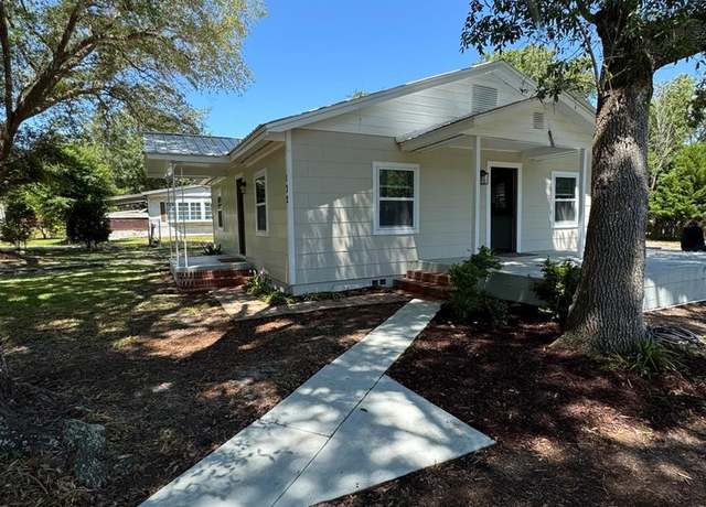 Property at 132 Fisherman's Cove Paradise Rd, Crescent City, FL 32112, 2 beds, 1 bath