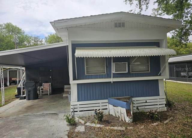 Property at 124 Cotton Ct, Auburndale, FL 33823, 3 beds, 2 baths