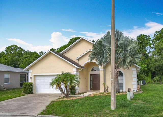 Property at 341 Whittier St, Davenport, FL 33896, 4 beds, 3 baths