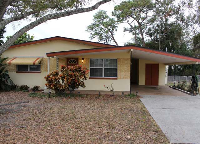 Property at 5353 Shaw St, New Port Richey, FL 34652, 2 beds, 2 baths