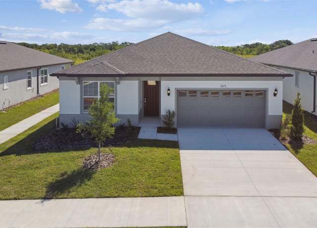 Property at 1671 Ruby Ln, Lake Alfred, FL 33850, 4 beds, 2 baths