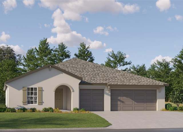 Property at 11860 Blue Diamond Trl, Parrish, FL 34219, 4 beds, 3 baths
