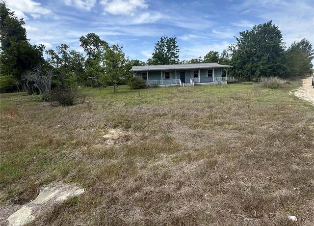 Property at 7604 Silver Sands Rd, Keystone Heights, FL 32656, 2 beds, 1 bath