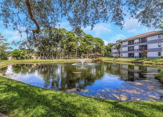 Property at 2650 Countryside Blvd Unit A104, Clearwater, FL 33761, 2 beds, 2 baths