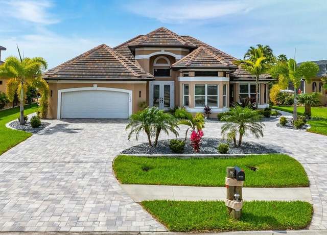 Property at 2602 Cape Coral Pkwy W, Cape Coral, FL 33914, 3 beds, 2.5 baths