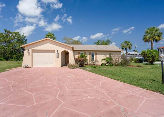 Property at 4315 Flexer Dr, Hernando Beach, FL 34607, 2 beds, 2 baths