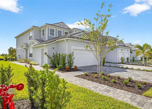 Property at 17420 Moonflower Dr #201, Venice, FL 34293, 2 beds, 2 baths