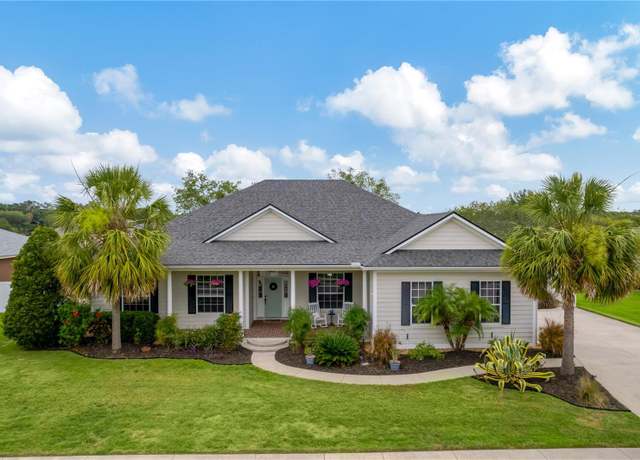 Property at 2973 Blackwater Creek Dr, Lakeland, FL 33810, 4 beds, 3 baths