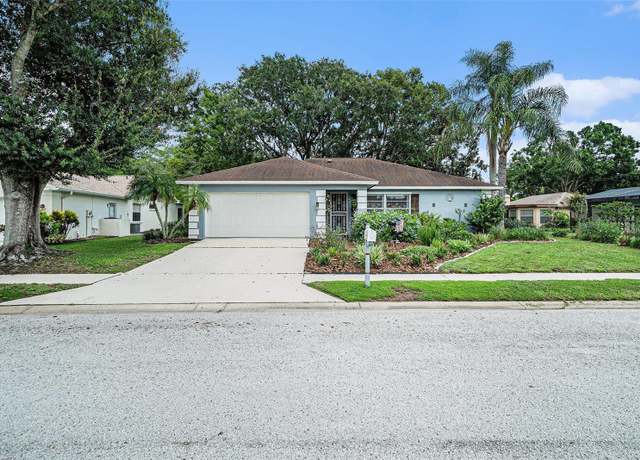 Property at 3302 Rankin Dr, New Port Richey, FL 34655, 2 beds, 2 baths
