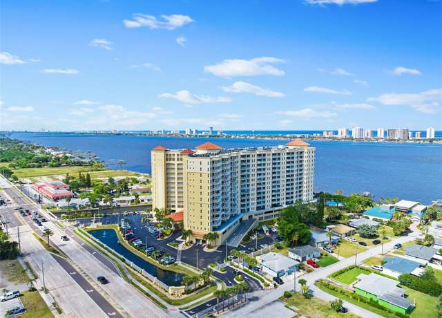 Property at 2801 S Ridgewood Ave #1214, South Daytona, FL 32119, 2 beds, 2 baths