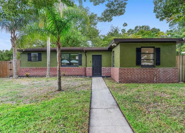 Property at 1471 Renton St, Deltona, FL 32725, 2 beds, 1 bath