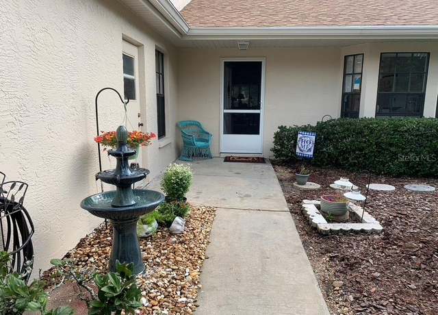 Property at 13219 Greenview Ct, Hudson, FL 34669, 2 beds, 2 baths