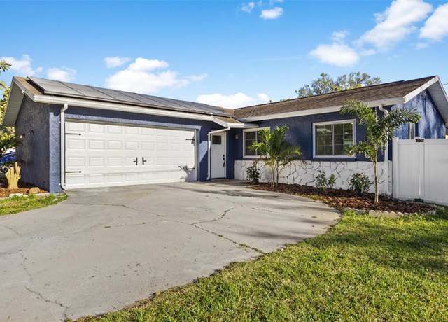 Property at 5590 77th Ave N, Pinellas Park, FL 33781, 3 beds, 2 baths