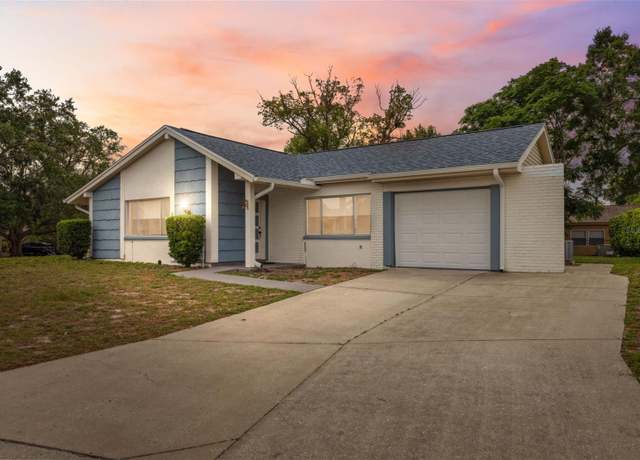 Property at 13001 Sawmill Way, Hudson, FL 34667, 2 beds, 2 baths