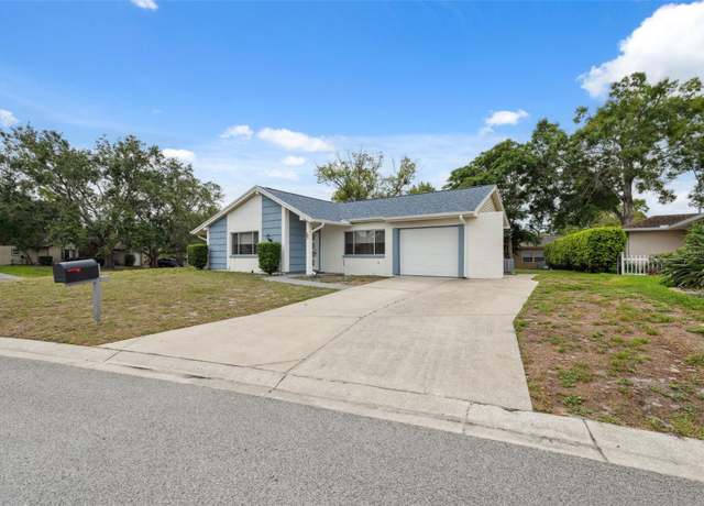 Property at 13001 Sawmill Way, Hudson, FL 34667, 2 beds, 2 baths
