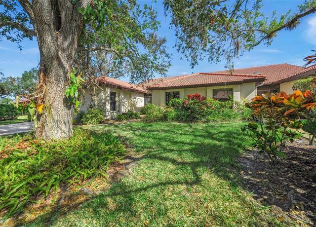 Property at 4573 Pine Green Trl #1, Sarasota, FL 34241, 3 beds, 2 baths