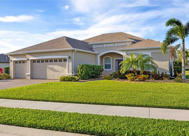 Property at 11907 Petunia Ter, Bradenton, FL 34212, 4 beds, 2 baths