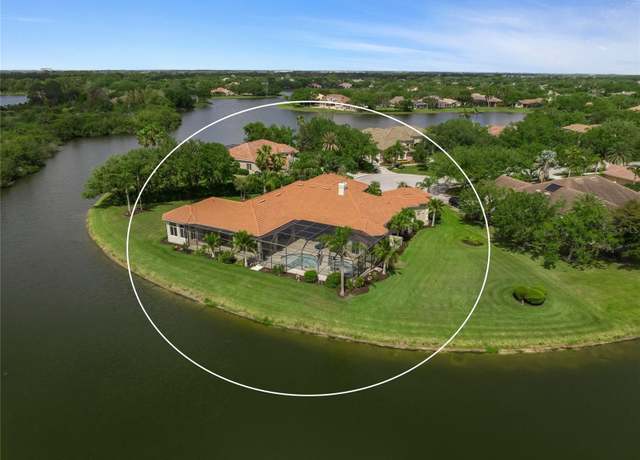 Property at 7471 Paurotis Ct, Sarasota, FL 34241, 5 beds, 5 baths