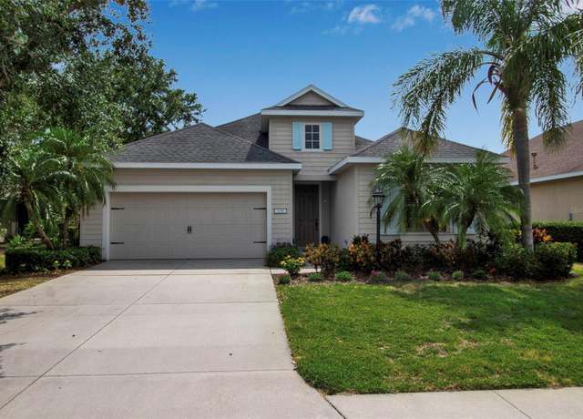 Property at 5036 Brickell Park Cv, Bradenton, FL 34211, 2 beds, 2 baths