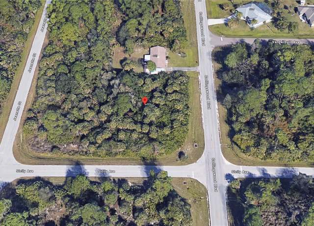 Property at 17550 Sicily Ave, Port Charlotte, FL 33948