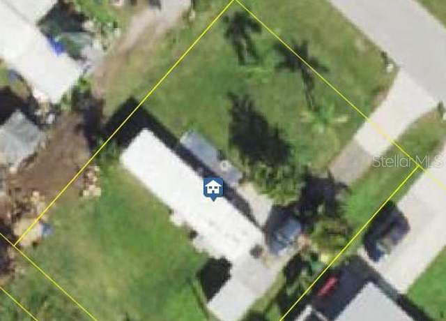 Property at 4123 Hollis Ave, Port Charlotte, FL 33953
