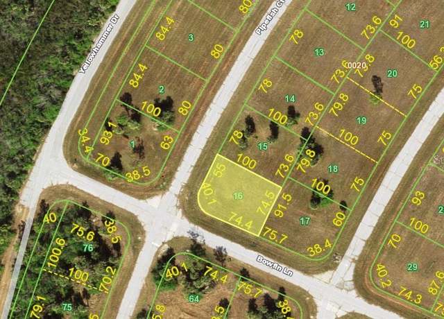 Property at 12270 Pipefish Ct, Placida, FL 33946