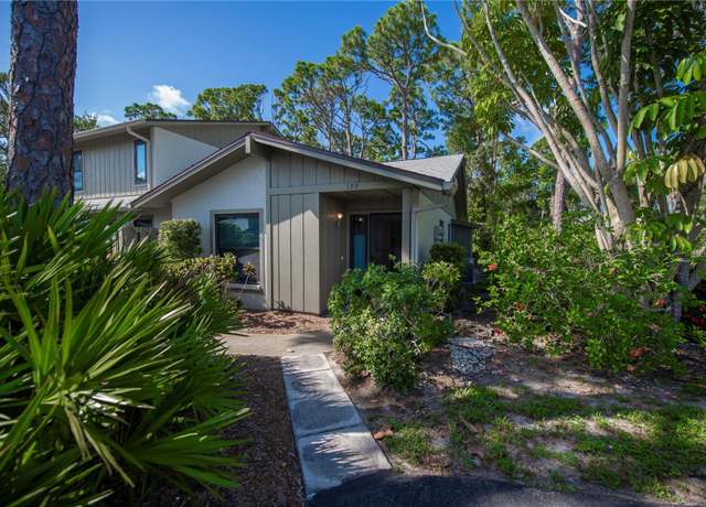 Property at 139 Jose Gaspar Dr #139, Englewood, FL 34223, 2 beds, 2 baths
