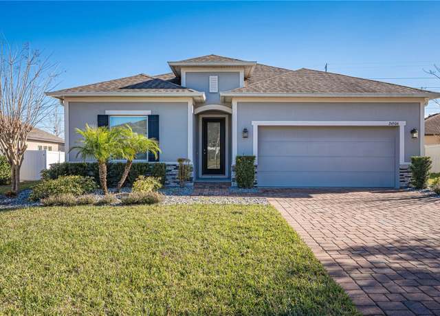 Property at 24506 Woodhill Ct, Sorrento, FL 32776, 4 beds, 2 baths