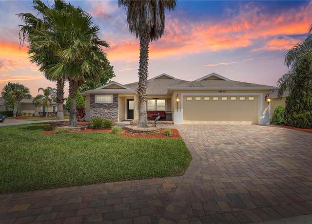 Property at 10460 Silver Maple Ave, Oxford, FL 34484, 3 beds, 2 baths