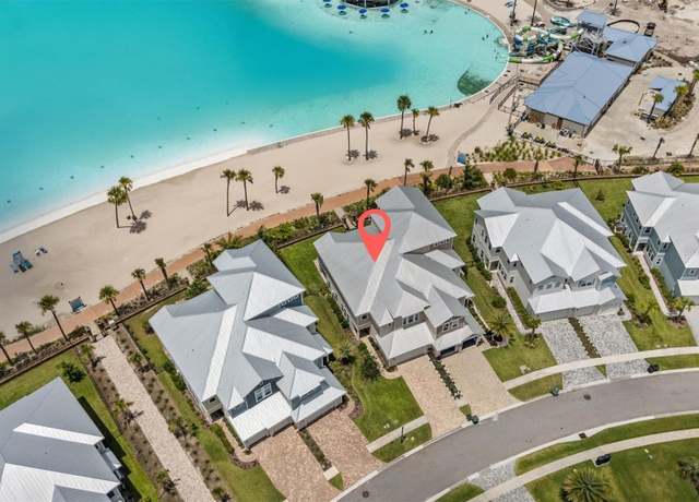 Property at 457 Marquesa Cir, St Johns, FL 32259, 4 beds, 2.5 baths