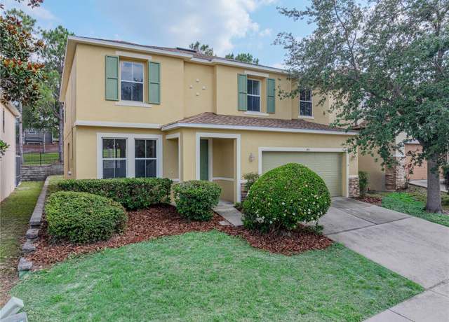 Property at 143 Alfani St, Davenport, FL 33896, 4 beds, 2.5 baths