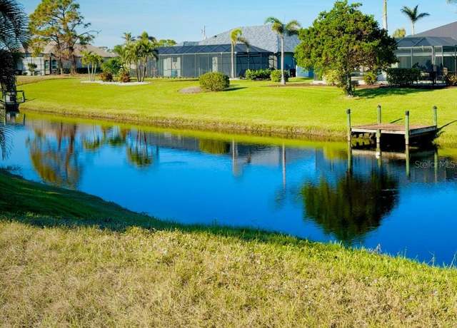 Property at 683 Rotonda Cir, Rotonda West, FL 33947